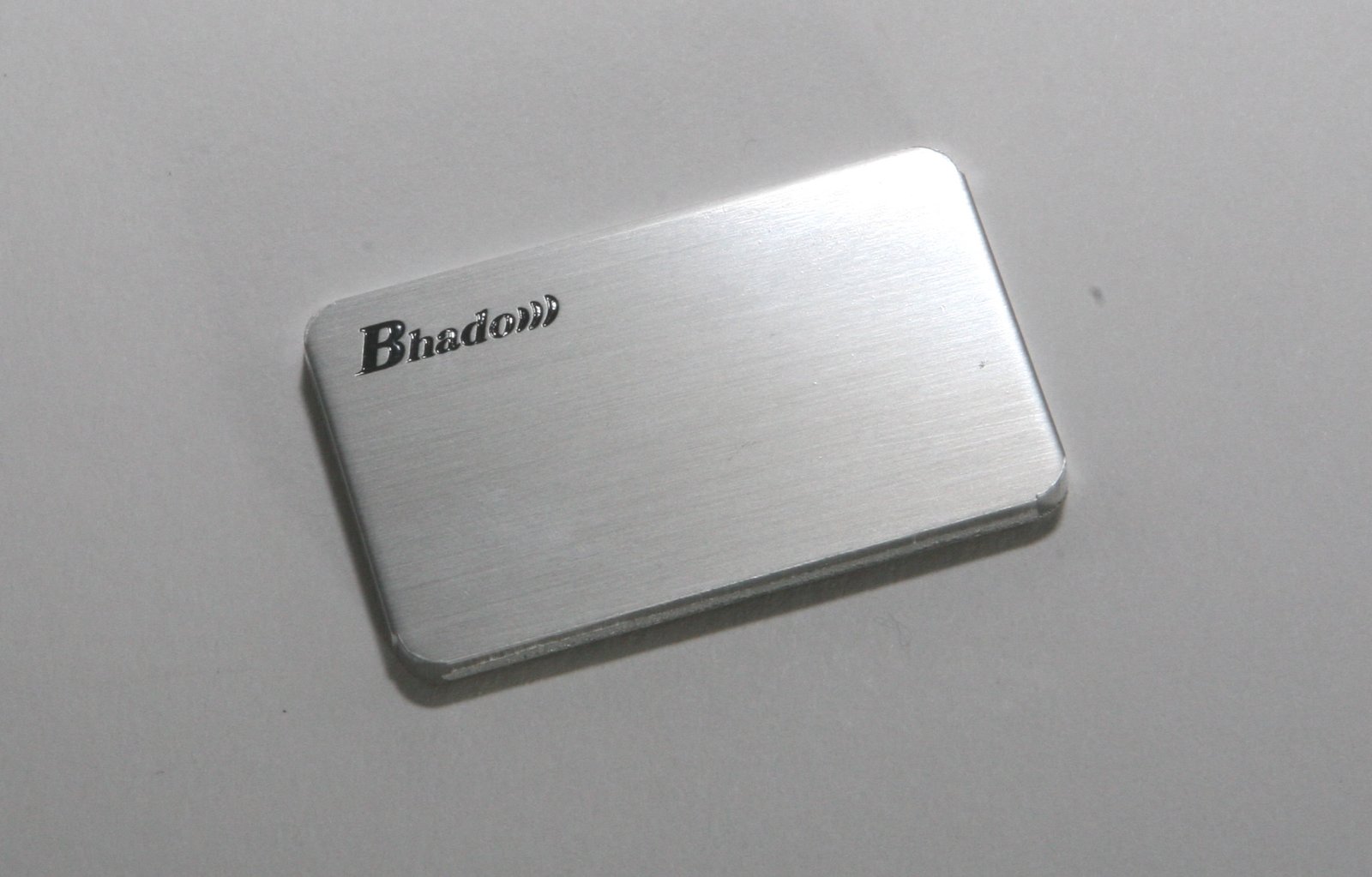 Bhado の使用イメージ